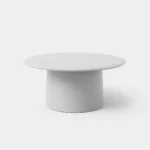 shop-product-16.webp Modern Minimalist Coffee Table – White Round Design