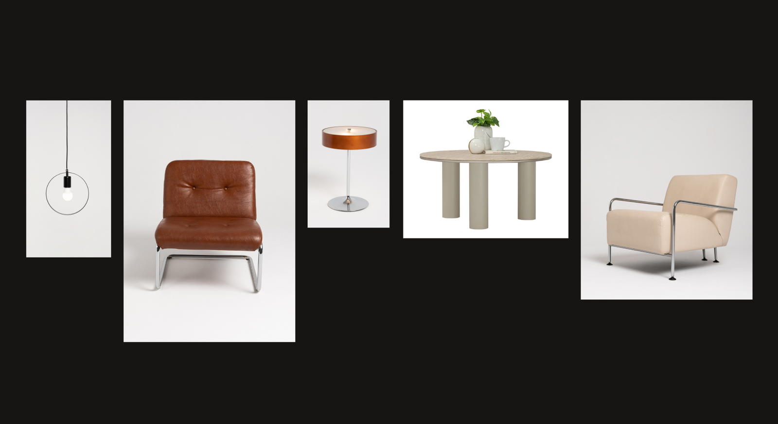 zenox AFFINO FABRIC SERIES HIGHBACK CHAIR (OF-AFFINO-H)